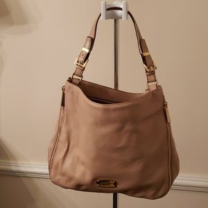 Michael Kors genuine leather purse